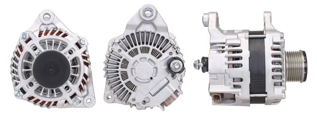 ELSTOCK Generator