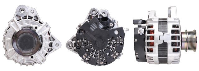 ELSTOCK Generator