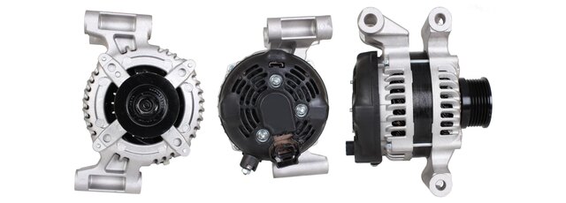 ELSTOCK Generator