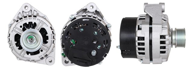 ELSTOCK Generator