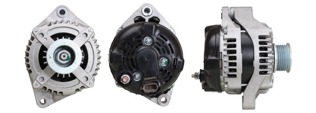ELSTOCK Generator