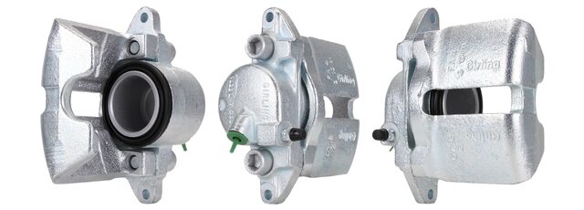 ELSTOCK Bremssattel