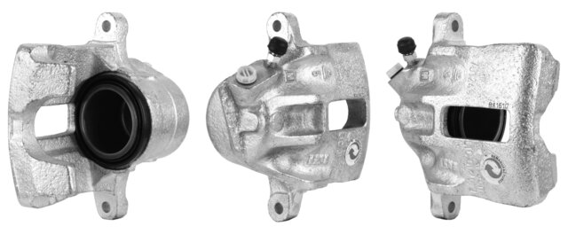 ELSTOCK Bremssattel