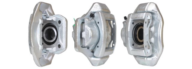 ELSTOCK Bremssattel