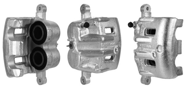 ELSTOCK Bremssattel