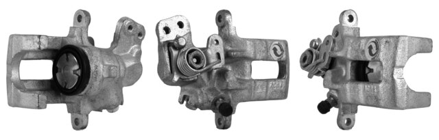 ELSTOCK Bremssattel