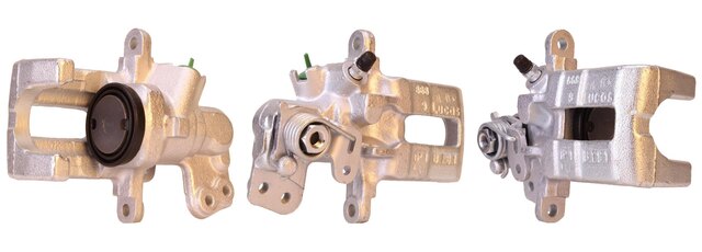 ELSTOCK Bremssattel