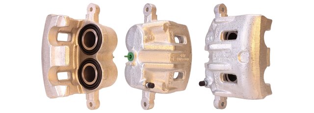 ELSTOCK Bremssattel