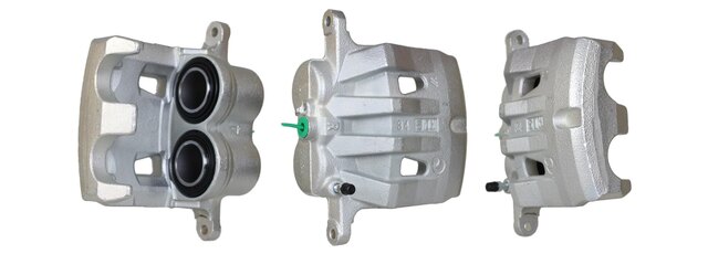 ELSTOCK Bremssattel