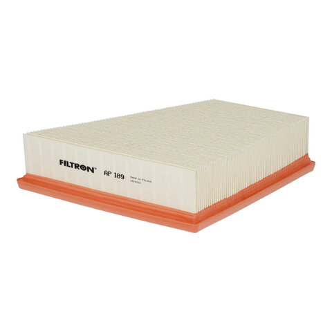 FILTRON Luftfilter