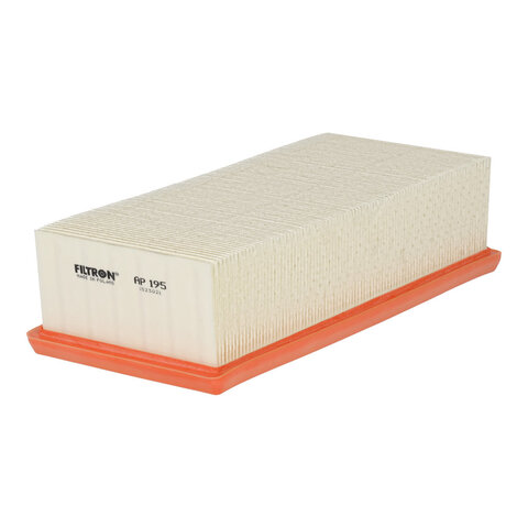 FILTRON Luftfilter
