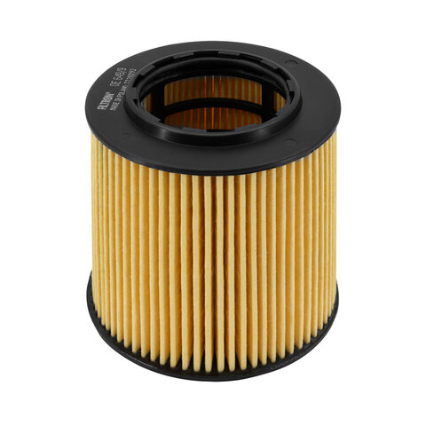 FILTRON Ölfilter