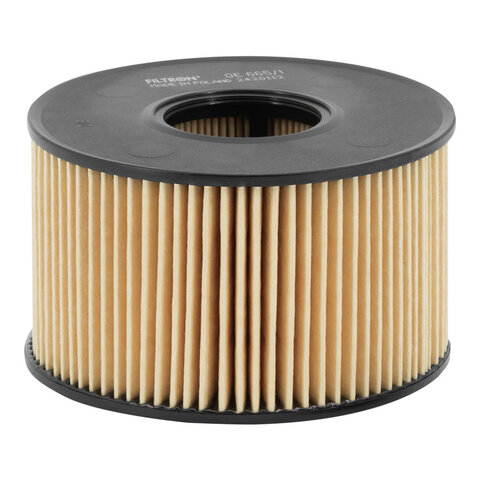 FILTRON Ölfilter