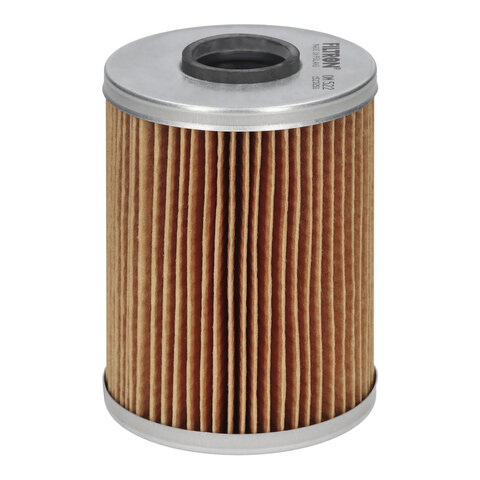 FILTRON Ölfilter