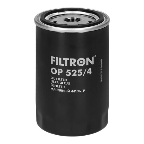 FILTRON Ölfilter