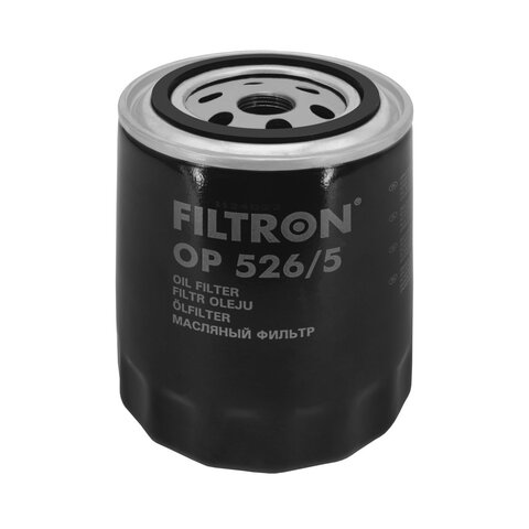 FILTRON Ölfilter