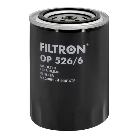 FILTRON Ölfilter