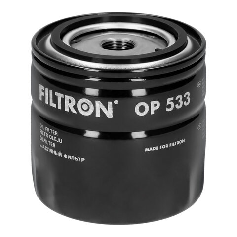 FILTRON Ölfilter