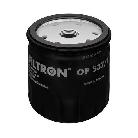 FILTRON Ölfilter