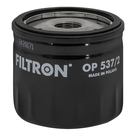 FILTRON Ölfilter