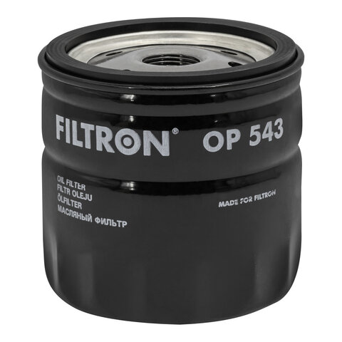 FILTRON Ölfilter