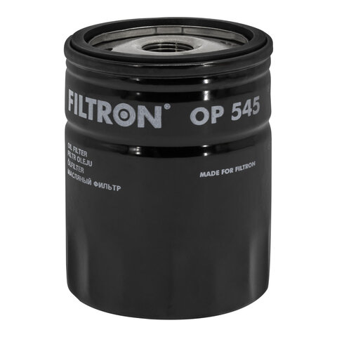 FILTRON Ölfilter