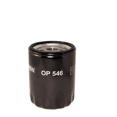 FILTRON Ölfilter