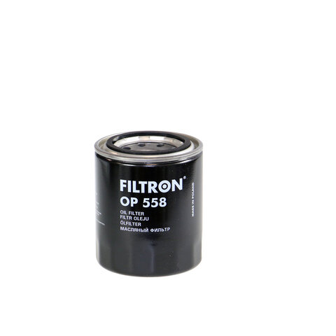 FILTRON Ölfilter