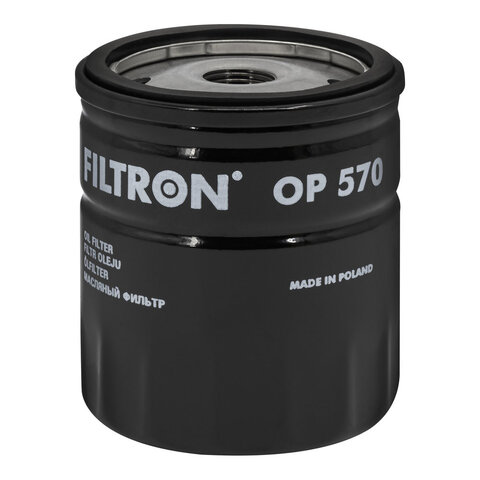FILTRON Ölfilter