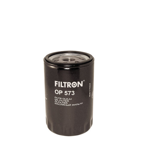 FILTRON Ölfilter