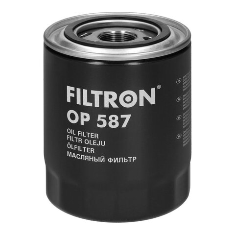 FILTRON Ölfilter