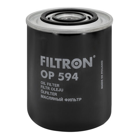 FILTRON Ölfilter