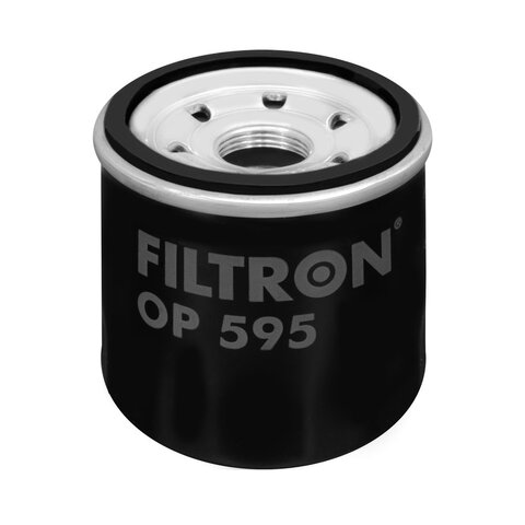FILTRON Ölfilter