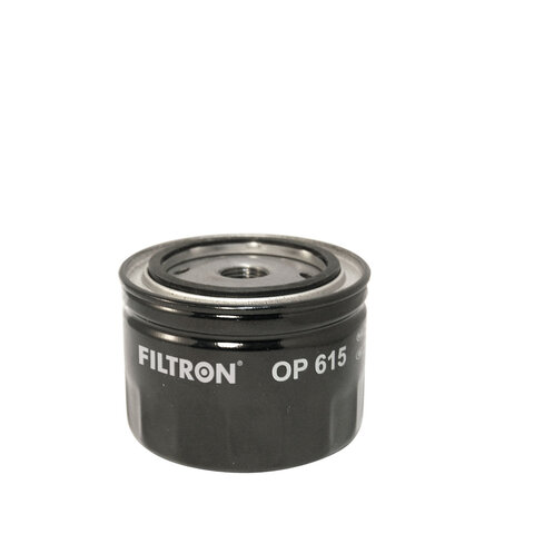 FILTRON Ölfilter