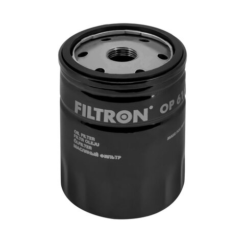FILTRON Ölfilter