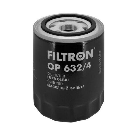 FILTRON Ölfilter