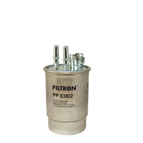 FILTRON Kraftstofffilter
