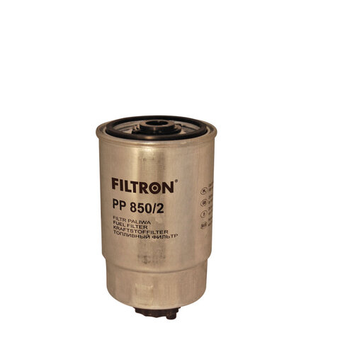FILTRON Kraftstofffilter