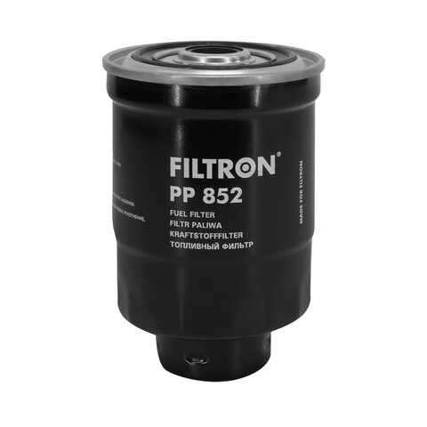 FILTRON Kraftstofffilter