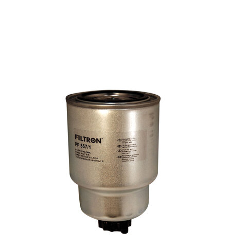 FILTRON Kraftstofffilter