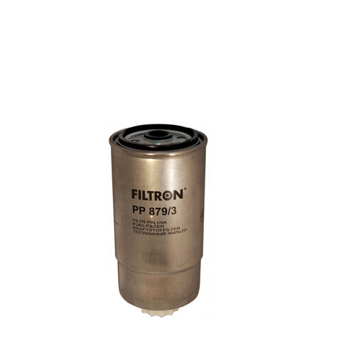 FILTRON Kraftstofffilter