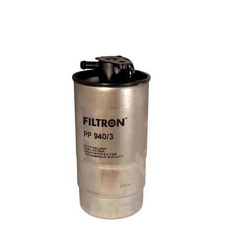 FILTRON Kraftstofffilter