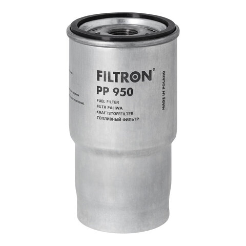 FILTRON Kraftstofffilter