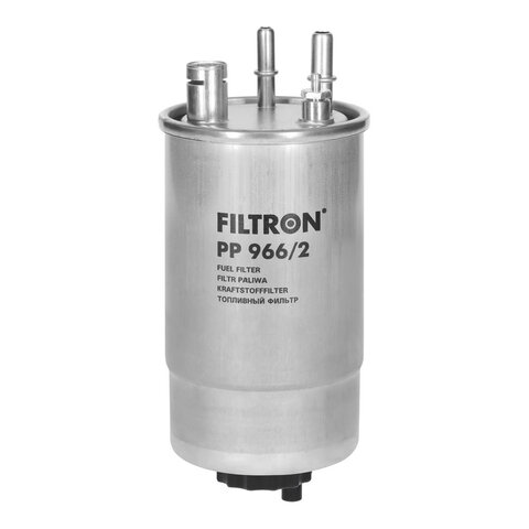 FILTRON Kraftstofffilter