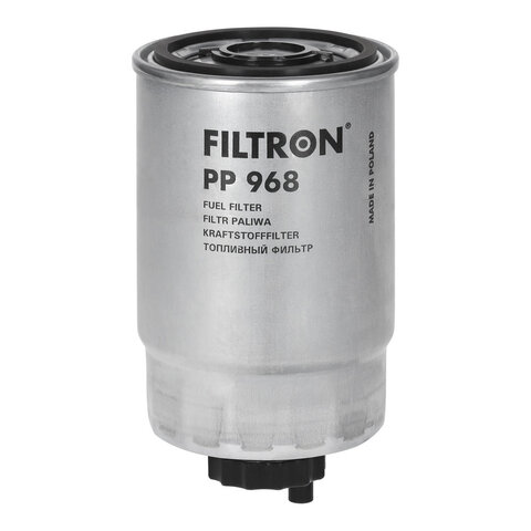 FILTRON Kraftstofffilter