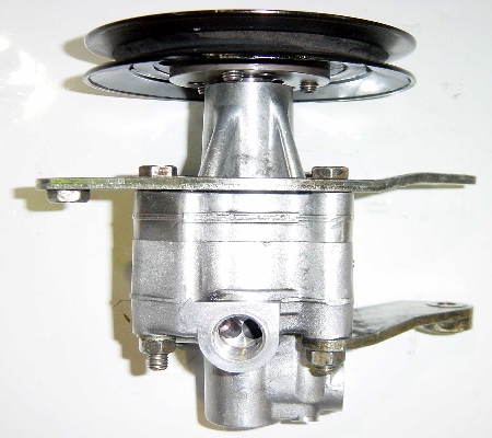 Autoteile Jakobs Hydraulikpumpe, Lenkung