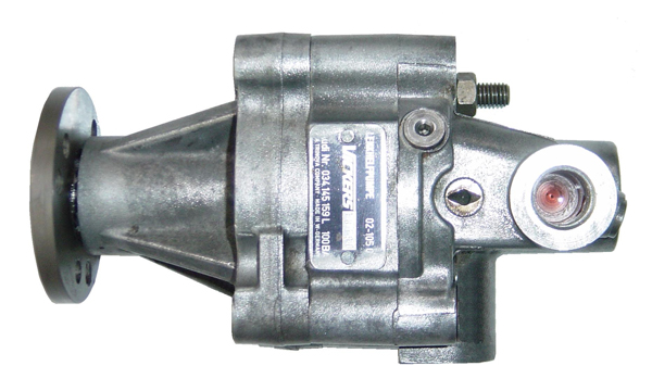 Autoteile Jakobs Hydraulikpumpe, Lenkung