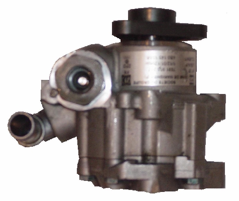 Autoteile Jakobs Hydraulikpumpe, Lenkung