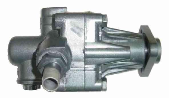 Autoteile Jakobs Hydraulikpumpe, Lenkung