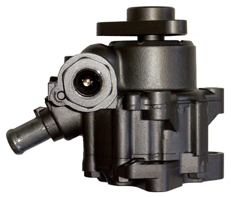 Autoteile Jakobs Hydraulikpumpe, Lenkung